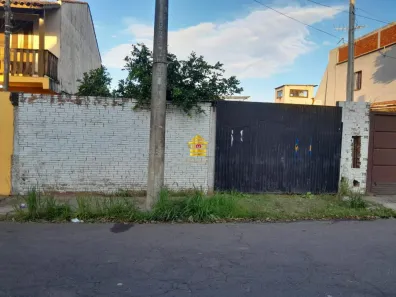 Lote/Terreno à venda, 308m² no Scharlau, São Leopoldo