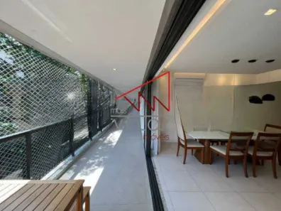 Apartamento com 3 Quartos à venda, 113m² no Botafogo, Rio de Janeiro