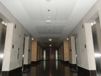 Sala Comercial para alugar, 389m² no Brooklin Paulista, São Paulo