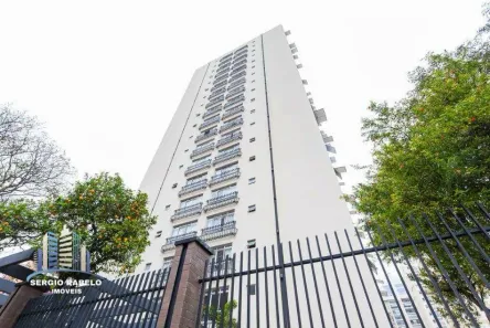 Apartamento com 2 Quartos à venda, 83m² no Planalto Paulista, São Paulo