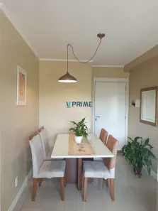 Apartamento com 2 Quartos à venda, 56m² no Cavalhada, Porto Alegre