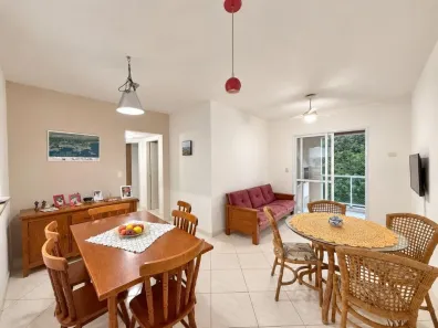 Apartamento com 3 Quartos à venda, 98m² no Jardim Las Palmas, Guarujá