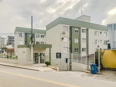 Apartamento com 1 Quarto para alugar, 40m² no Agronômica, Florianópolis