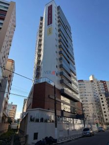 Apartamento com 1 Quarto à venda, 59m² no Guilhermina, Praia Grande