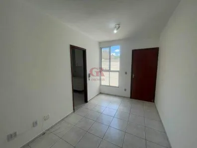 Apartamento com 3 Quartos à venda, 65m² no Buritis, Belo Horizonte