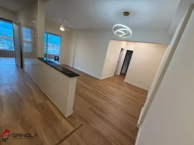 Apartamento com 2 Quartos à venda, 82m² no Real, Praia Grande