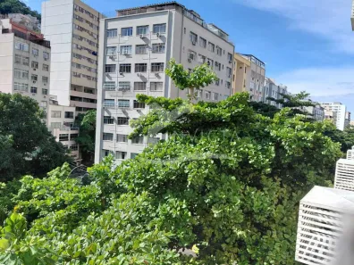 Apartamento com 1 Quarto à venda, 60m² no Copacabana, Rio de Janeiro