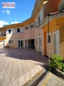 Casa de Condomínio com 5 Quartos à venda, 570m² no Arujázinho I, II e III, Arujá