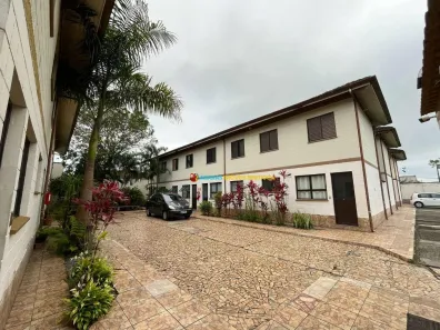 Casa de Condomínio com 2 Quartos à venda, 62m² no Centro, Bertioga