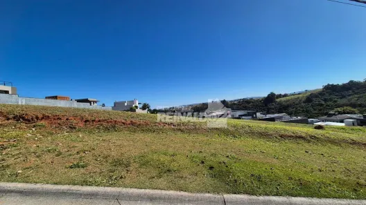 Lote/Terreno à venda, 1200m² no Reserva Santa Rosa, Itatiba