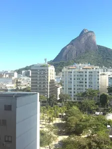 Apartamento com 1 Quarto para venda ou aluguel, 50m² no Leblon, Rio de Janeiro