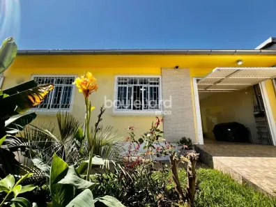 Casa com 3 Quartos à venda, 92m² no Ipiranga, São José