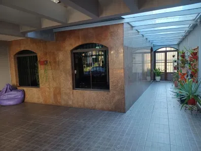 Sobrado com 3 Quartos para alugar, 290m² no Vila São José (Ipiranga), São Paulo