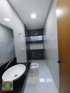 Casa com 3 Quartos à venda, 175m² no Residencial Flamboyant, Anápolis