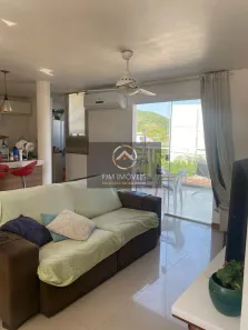 Cobertura com 2 Quartos à venda, 200m² no Piratininga, Niterói