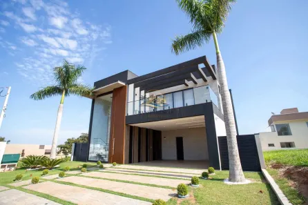 Casa de Condomínio com 4 Quartos à venda, 460m² no Riviera de Santa Cristina XIII, Paranapanema