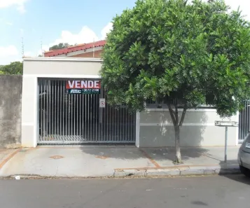 Casa com 3 Quartos à venda, 240m² no Jardim Bela Vista, Cosmópolis