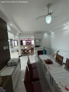 Cobertura com 3 Quartos à venda, 235m² no Vila Laura, Salvador