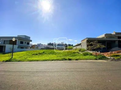 Lote/Terreno à venda, 503m² no Jardim Villas do Golf, Itu