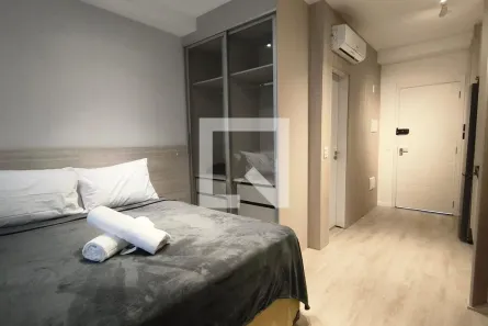 Kitnet com 1 Quarto à venda, 25m² no Vila Mariana, São Paulo