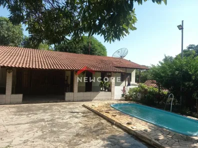 Fazenda/Sítio com 2 Quartos à venda, 1482m² no Centro (Tupi), Piracicaba