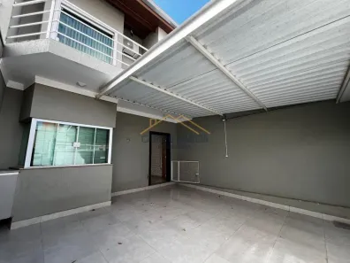 Casa com 3 Quartos à venda, 207m² no Parque Novo Mundo, Americana