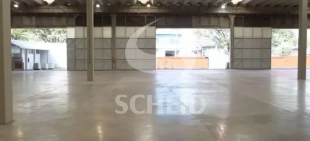 Galpão/Depósito/Armazém para alugar, 2330m² no Parque Novo Mundo, São Paulo