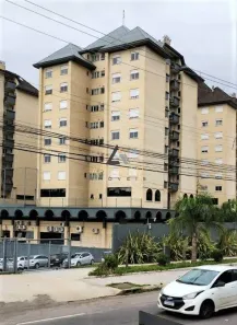 Cobertura com 3 Quartos à venda, 89m² no Interlagos, Caxias do Sul