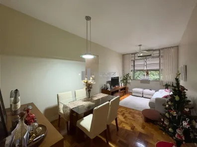 Apartamento com 3 Quartos à venda, 90m² no Maracanã, Rio de Janeiro