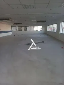 Sala Comercial para alugar, 241m² no Vila Congonhas, São Paulo