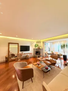 Apartamento com 2 Quartos à venda, 107m² no Centro, Novo Hamburgo