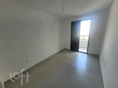 Apartamento com 3 Quartos à venda, 140m² no Jardim Bela Vista, Santo André