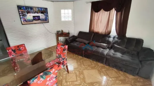 Casa com 2 Quartos à venda, 60m² no Olaria, Canoas