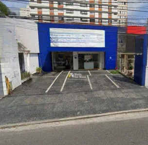 Ponto Comercial para alugar, 400m² no Indianópolis, São Paulo
