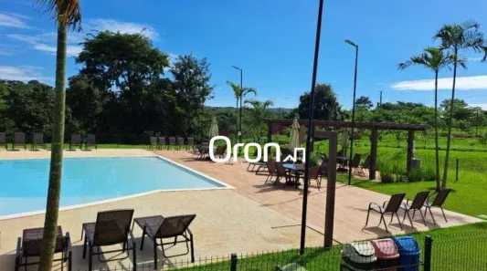 Lote/Terreno à venda, 250m² no Jardins Parma, Senador Canedo