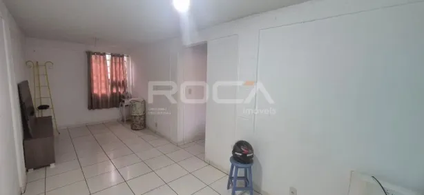 Apartamento com 2 Quartos à venda, 55m² no Vila Virgínia, Ribeirão Preto
