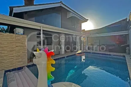 Casa com 3 Quartos à venda, 288m² no Jardim Imperador, Peruíbe