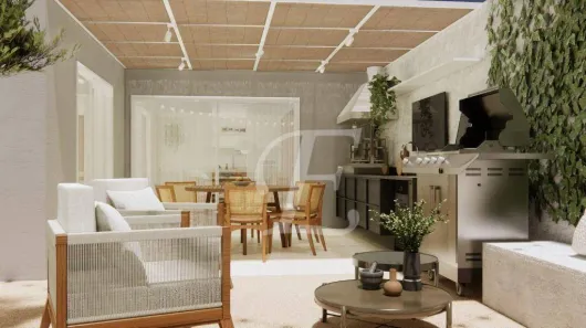Casa de Condomínio com 3 Quartos à venda, 340m² no Tremembé, São Paulo