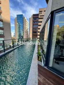 Cobertura com 1 Quarto à venda, 97m² no Pinheiros, São Paulo