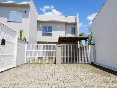 Casa com 2 Quartos à venda, 107m² no Escola Agrícola, Blumenau