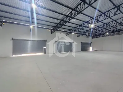 Ponto Comercial para alugar, 258m² no Vila Nogueira, Diadema