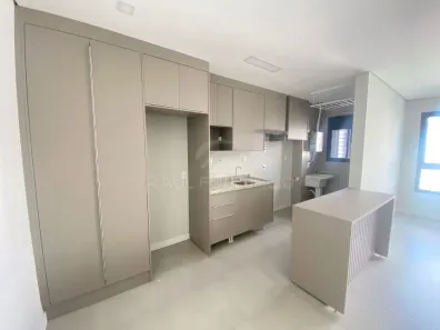 Apartamento com 2 Quartos à venda, 62m² no Gleba Fazenda Palhano, Londrina