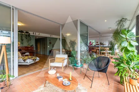 Apartamento com 4 Quartos à venda, 258m² no Vila Madalena, São Paulo