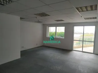 Sala Comercial para alugar, 45m² no Jardim Dom Bosco, São Paulo