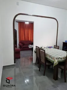 Casa com 2 Quartos à venda, 200m² no Santa Maria, São Caetano do Sul