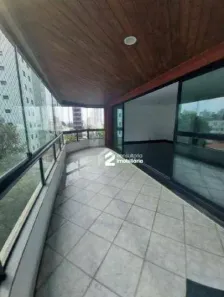 Apartamento com 3 Quartos à venda, 155m² no Rudge Ramos, São Bernardo do Campo