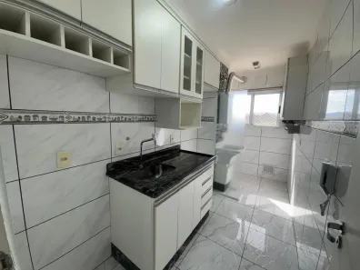 Apartamento com 2 Quartos à venda, 50m² no Centro, Guarulhos