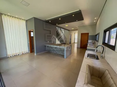 Casa de Condomínio com 3 Quartos à venda, 231m² no Residencial Fazenda Santa Rosa - Fase 1, Itatiba