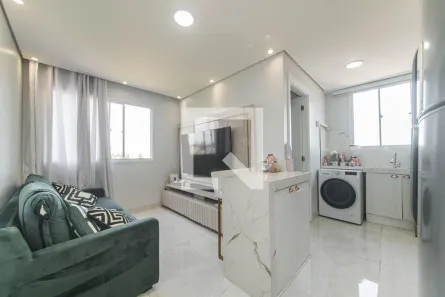 Apartamento com 2 Quartos à venda, 34m² no Santo Amaro, São Paulo