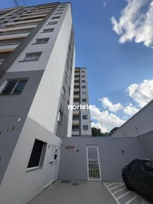 Apartamento com 1 Quarto à venda, 29m² no Vila Jaguara, São Paulo